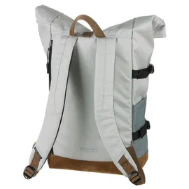 Walker Roll-Up Two hellgrau