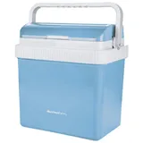 Melchioni Family Conservo 24 Kühlbox 21 l 12V/220V  blau