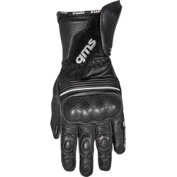 GMS-Moto Strike, Handschuhe Unisex - Schwarz - XL