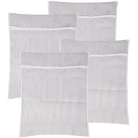 BestLivings Wäschenetz 50x70cm) bis 3 kg, mit Reißverschluss