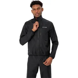 Vaude Men's Drop Jacket III black/black (143) XXL