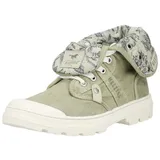 Mustang Sneaker in Sage | Gr.: 39