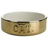 beeztees 651462 Katzennapf, 200 ml, 11.5 cm