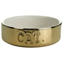 beeztees 651462 Katzennapf, 200 ml, 11.5 cm