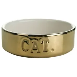 beeztees 651462 Katzennapf, 200 ml, 11.5 cm