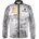 2 0 Regenjacke Herren Transparent 2XL