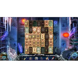 Mystery Trackers: Die Phantome von Raincliff (PC)