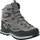 Jack Wolfskin Force Crest Texapore Mid W Tarmac Grey / Pink, 40