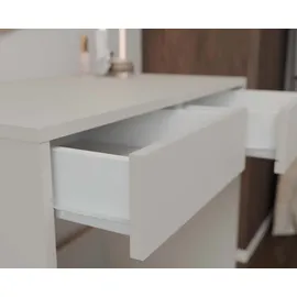 Top e shop Schreibtisch Marina Kaschmir