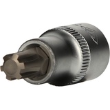 BRILLIANT TOOLS 1/2 RIBE-Bit-Stecknuss, 55 mm lang, M10