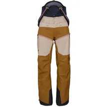 Elevenate Herren Bec de Rosses XI Hose (Größe L, braun)