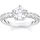 Thomas Sabo Solitärring TR2440-051-14-54 Gr. 54