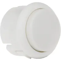 Joy-It Druckschalter BUTTON-WHITE-MICRO