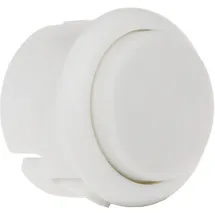 Joy-It Druckschalter BUTTON-WHITE-MICRO
