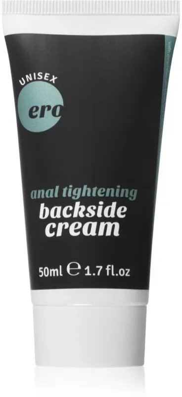 HOT ERO Back Side Anal Tightening Creme für den Analbereich 50 ml