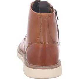 GEOX U POVE BOOTS LT BROWN 42_EU