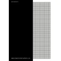 Landré Millimeterpapier A4: (100050441) weiß, 21x29.7 cm