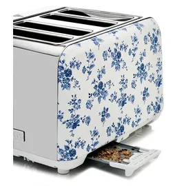 VQ 4-Scheiben-Toaster China Rose