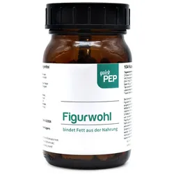 Quickpep Figurwohl Kapseln