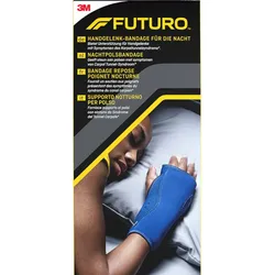 FUTURO Handgelenk-Schiene für die Nacht 1 St Bandage