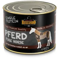 Belcando Single Protein Pferd 6 x 200 g