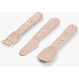 Done by Deer Foodie Happy dots Rosa