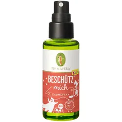 Beschütz mich Raumspray bio