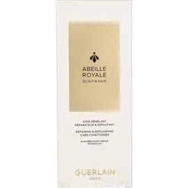 Guerlain Abeille Royale Scalp & Hair Repairing & Replumping Care Volumen-Conditioner 290 ml