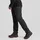 Craghoppers Airedale Ii Regular Hosen Schwarz 42