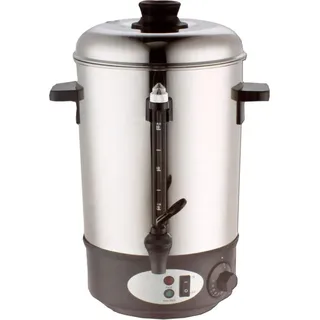 Expo Börse Glühweinkocher 8L 1800W