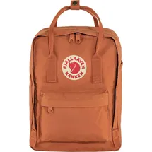 Fjällräven Kanken Laptop 13'' 13 l terracotta brown