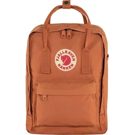 Fjällräven Kanken Laptop 13'' 13 l terracotta brown