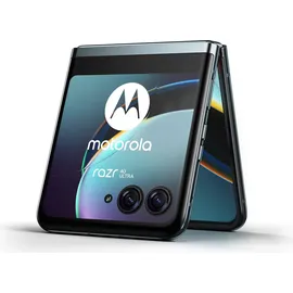 Motorola Razr 40 Ultra 5G 8 GB RAM 256 GB Glacier Blue