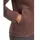 Icebreaker Merino Blend 800 Realfleece Kapuzenjacke Herren Rot S