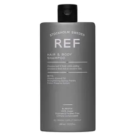REF. REF Hair & Body Shampoo 285 ml