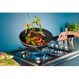 Tefal D52219 Resist Intense Wokpfanne 28cm