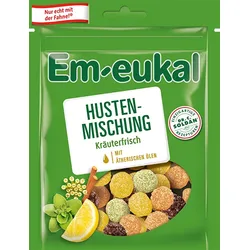 Em-Eukal Gummidrops Hustenmischung 90 g