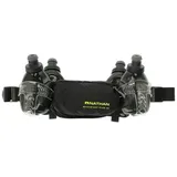 Nathan Unisex QuickStart Plus 40 Belt 1,2L schwarz 48.6