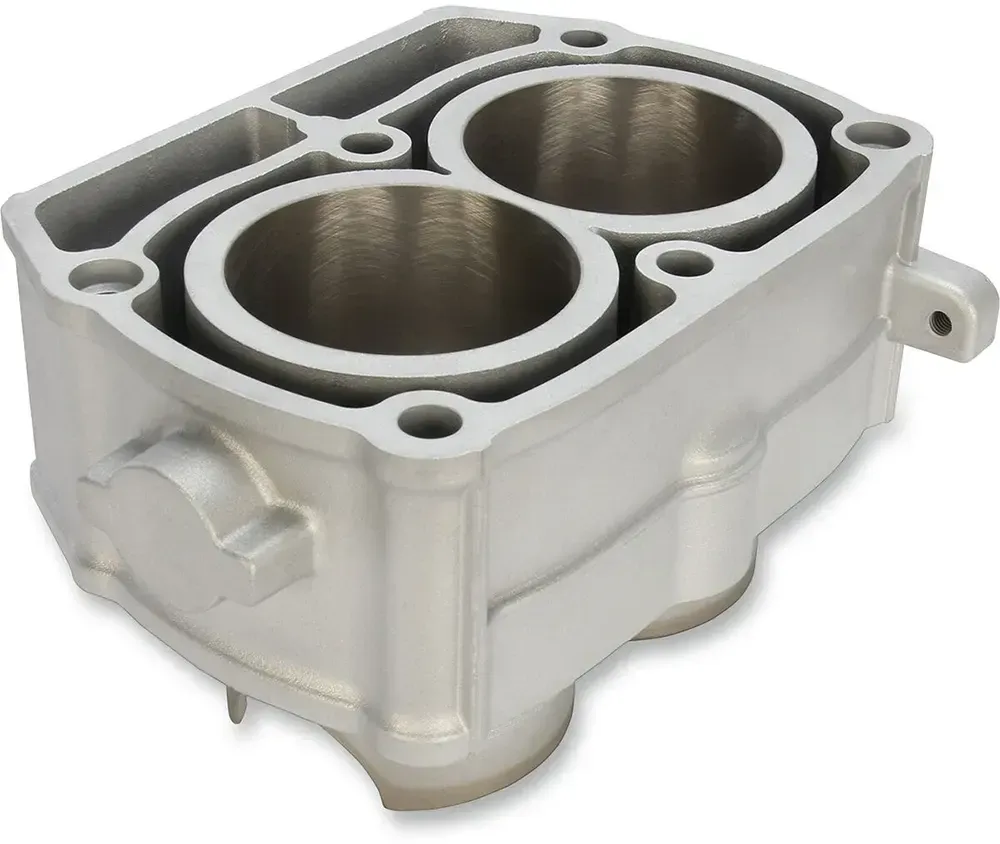 Cylinder Works Polaris Ranger 700 Crew 4x4/ranger Efi 6x6/ranger 800 Hd Rzr 4x4/sportsman X2 6x6/sportsman Ho 4x4 D.80.0mm 60002 Zylinder - Silver - One Size