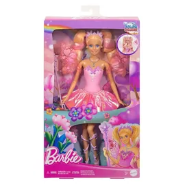 Barbie Fee mit Farbwechseleffekt (JCP76)
