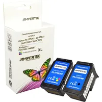 Ampertec PG-575XL KCMY