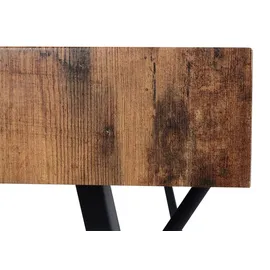 MCW MCW-L54 150 x 90 x 75 cm braun