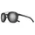 Julbo Slack Spectron 3 Sonnenbrille (Größe L, schwarz)