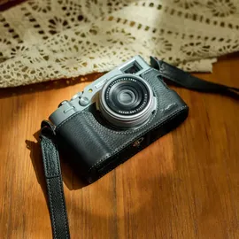 SmallRig 5622 Kameratasche für FUJIFILM X100VI (Schwarz)