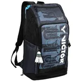 Schlägerrucksack Victor  BR 3042 - Blau