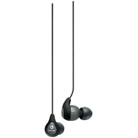 Shure SE112 Grau