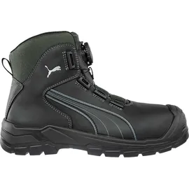 Puma Sierra Nevada Mid S3 WR HRO SRC brown/grey 48