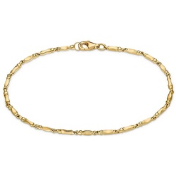 CHRIST Armband 87995682 - gelbgold