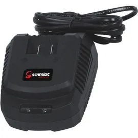 SCHMIDT security tools AG-115 inkl. 4,0 Ah Akku + Ladegerät