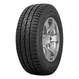 Toyo 225/75 R16C 121R/120R Observe Van M+S
